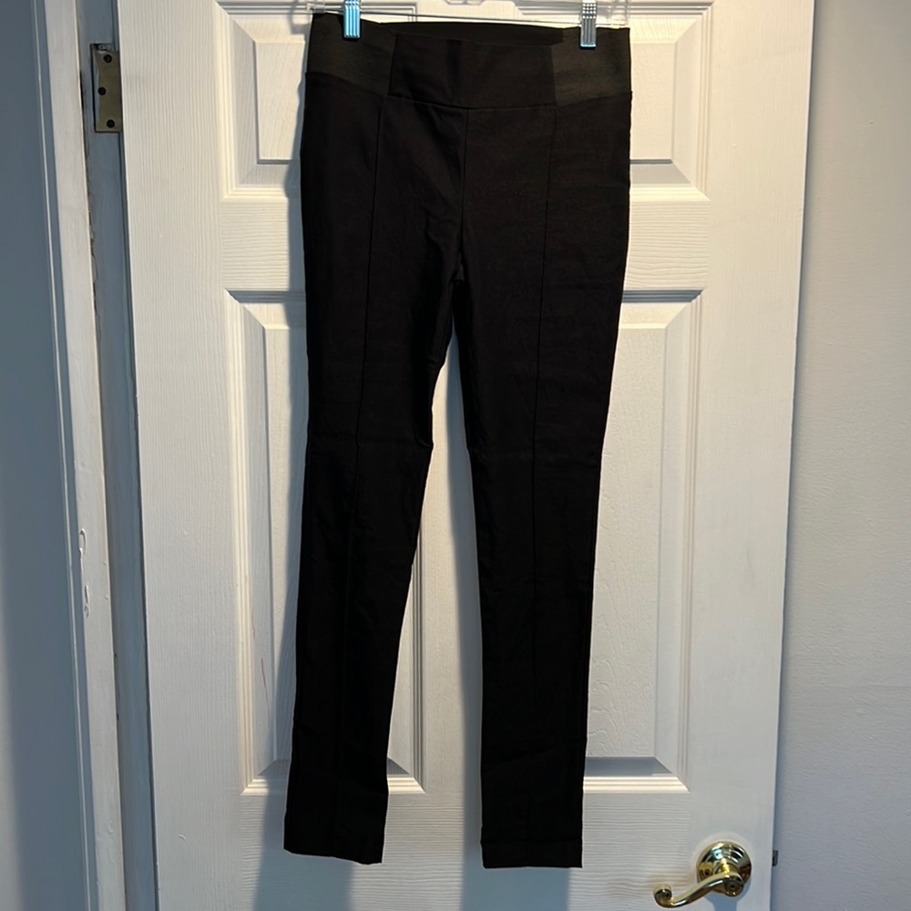 Black Dress Pants